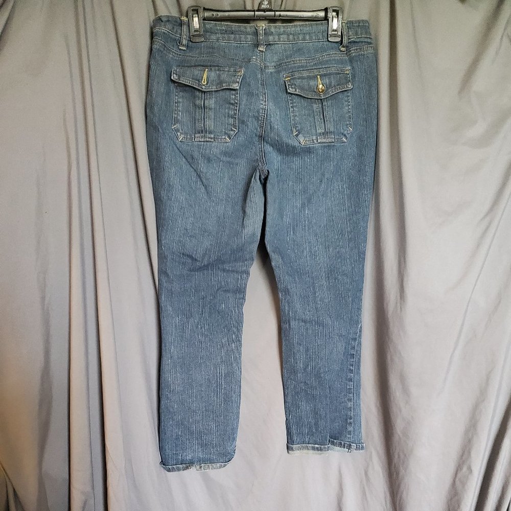 Ana Jean's size 16p - Picture 4 of 4